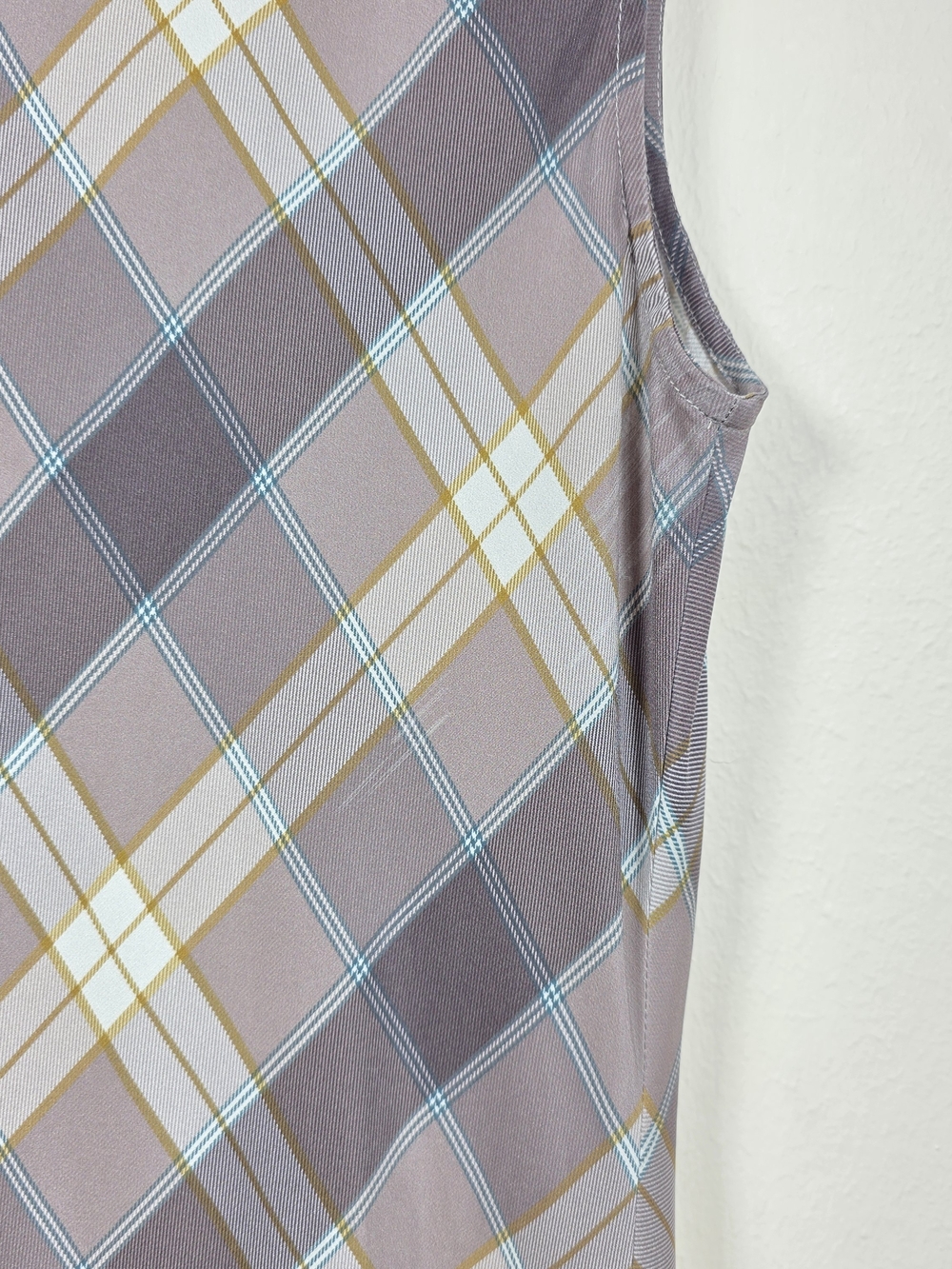 ARGENT 100% SILK MINIMAL BIAS DRESS SIZE XL MSRP $475 - Picture 7 of 15